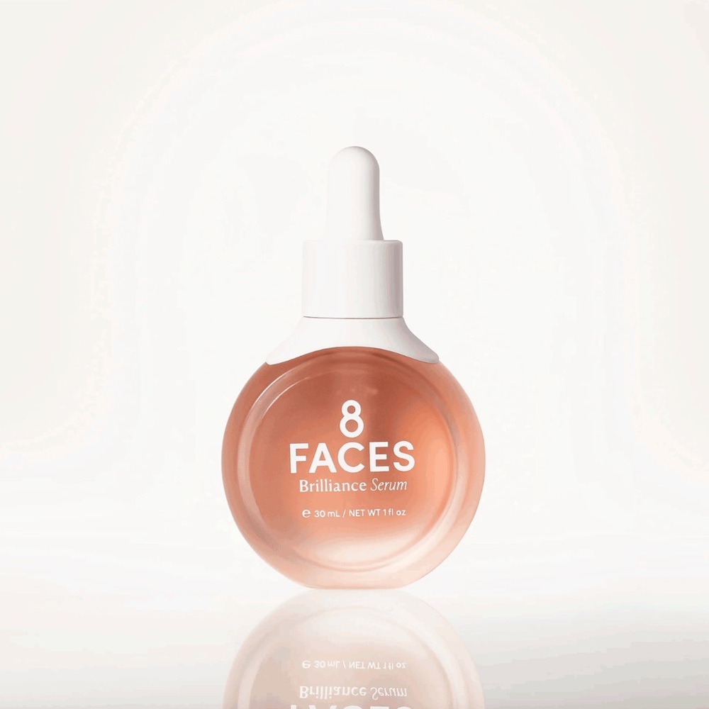 Brilliance Serum - the skin brightener